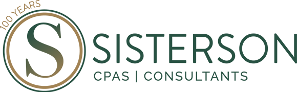 Home 2026 Sisterson logo